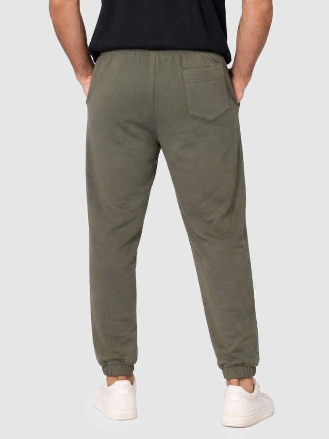 Pants Man Westrags