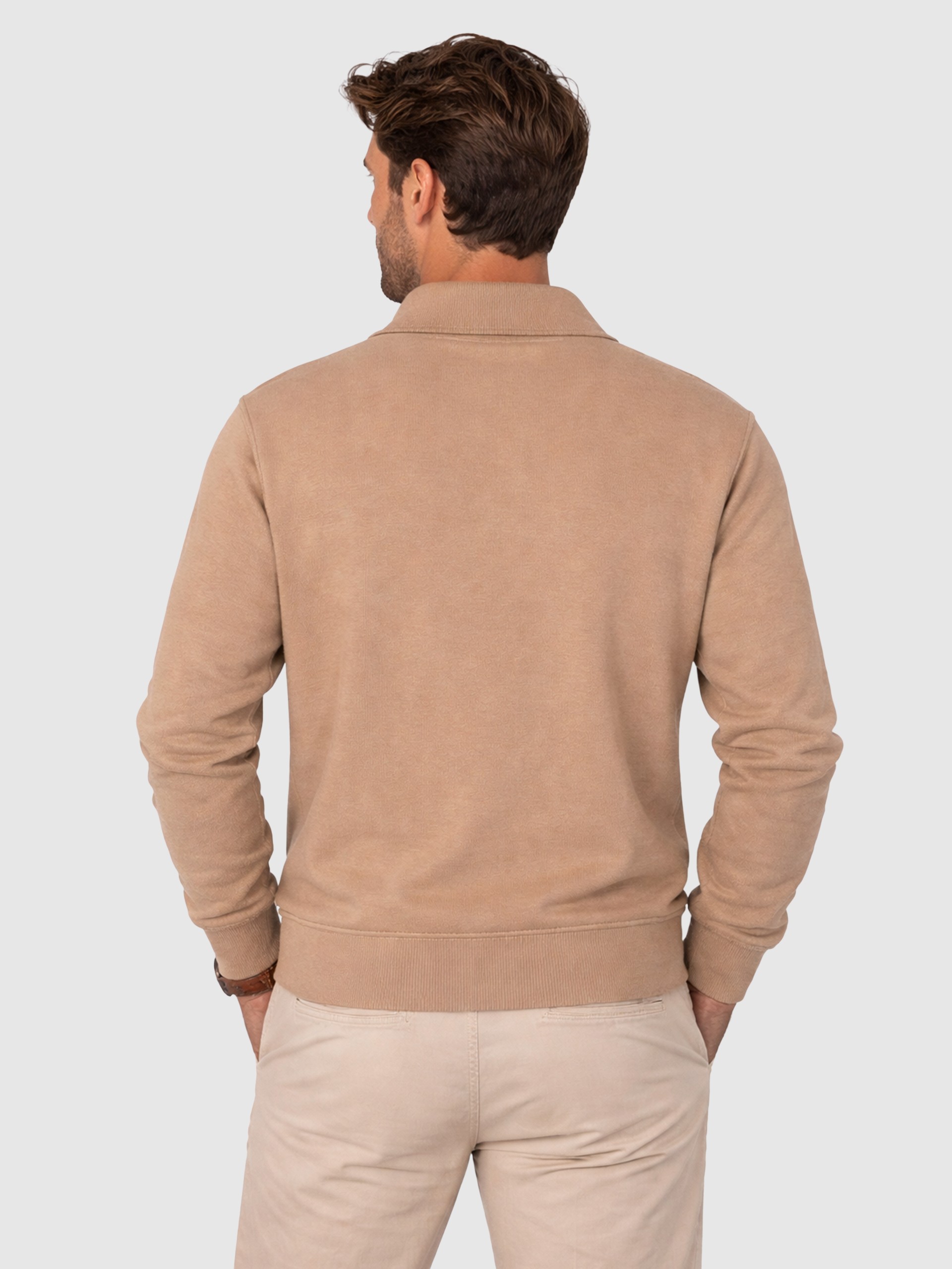 Polo Shirt Man Westrags