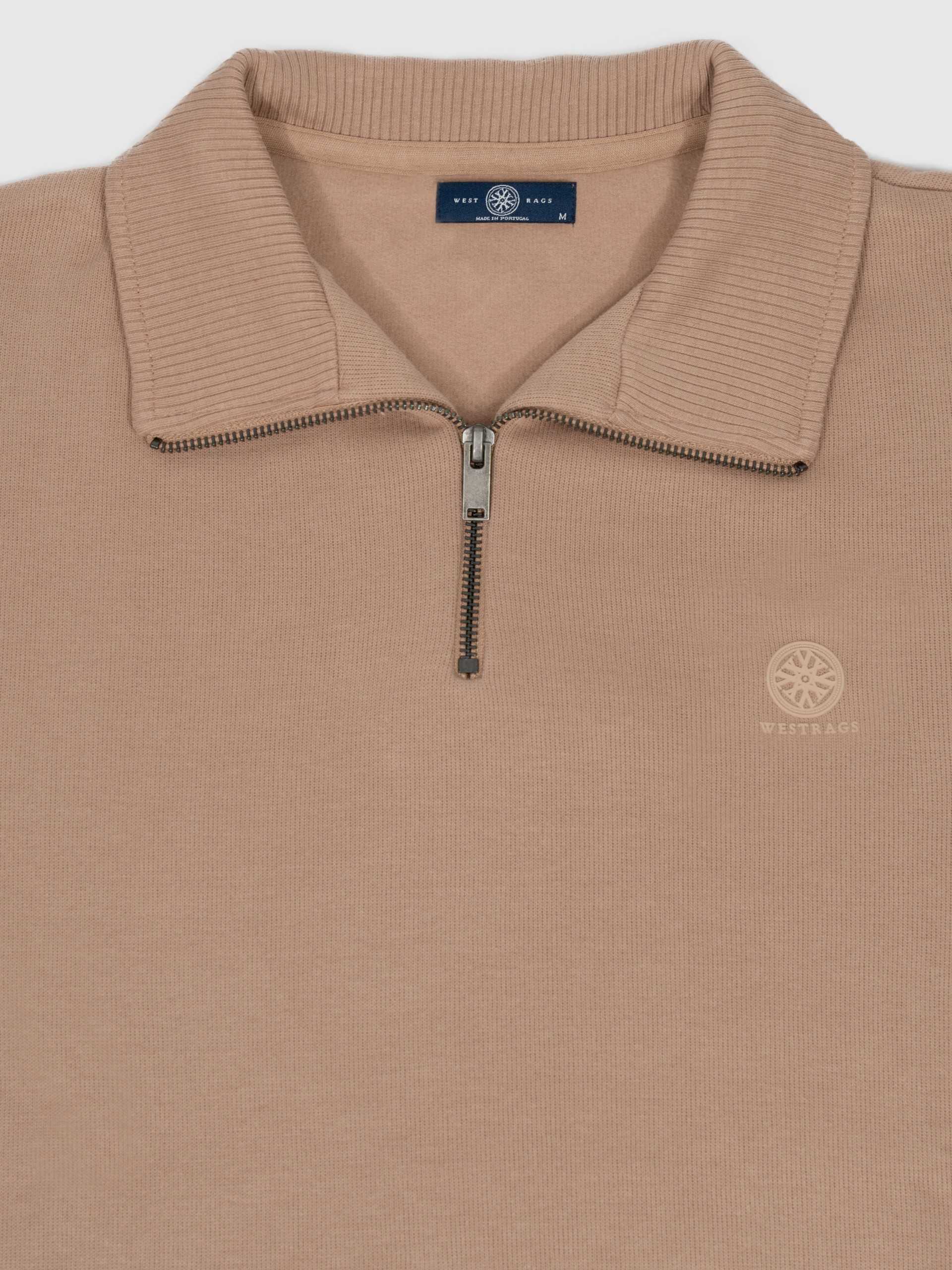 Polo Shirt Man Westrags
