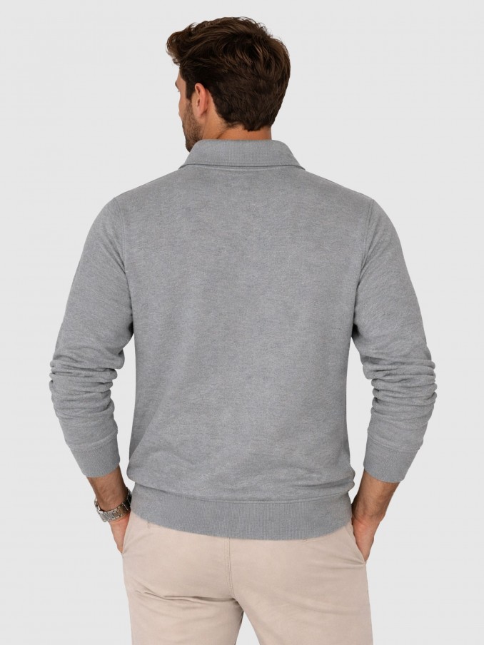 Polo Shirt Man Westrags