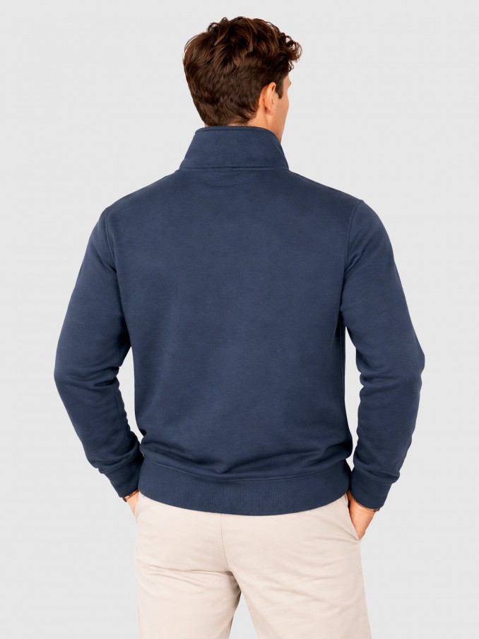 Polo Shirt Man Westrags