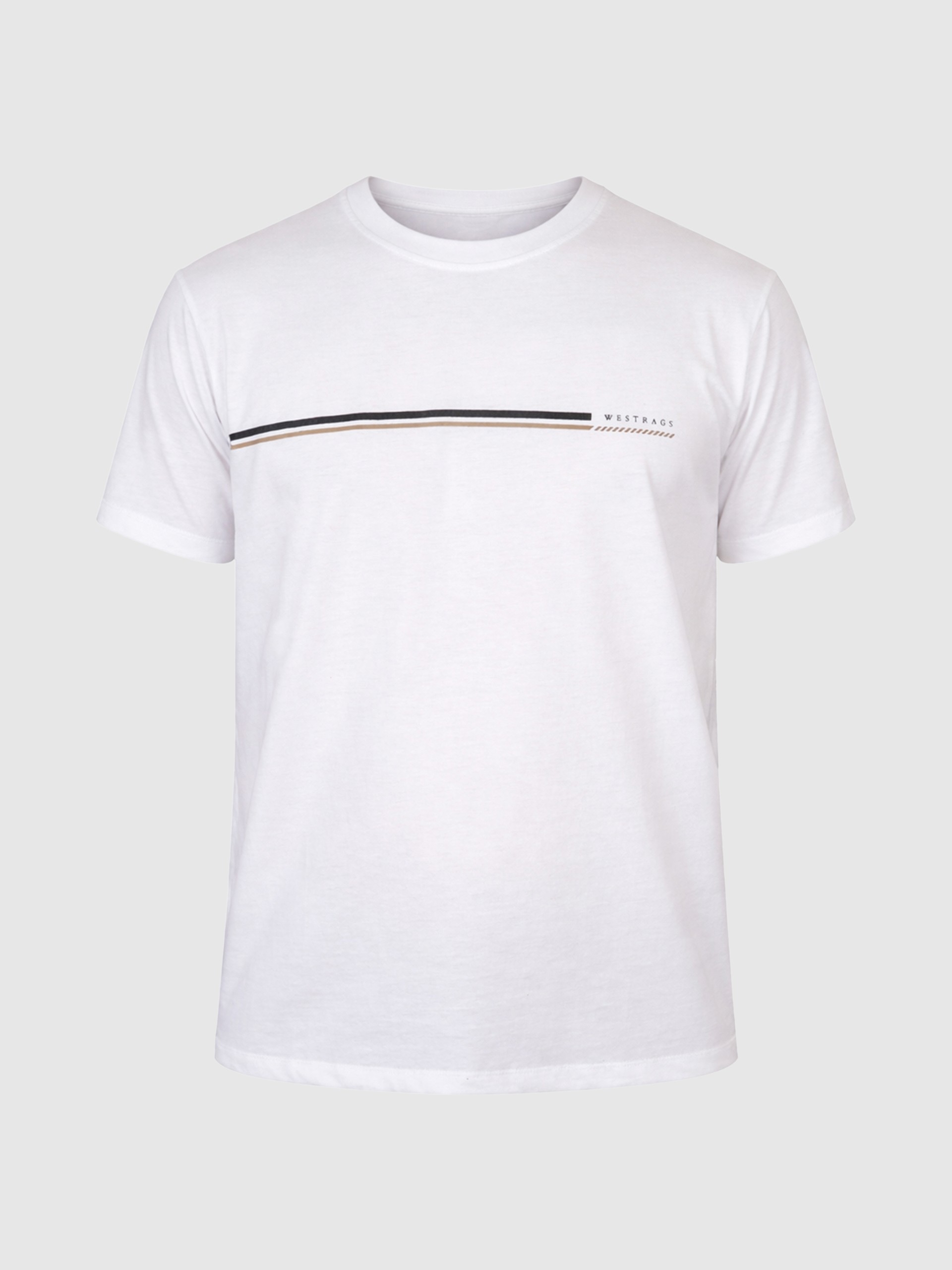 Camiseta Hombre Westrags