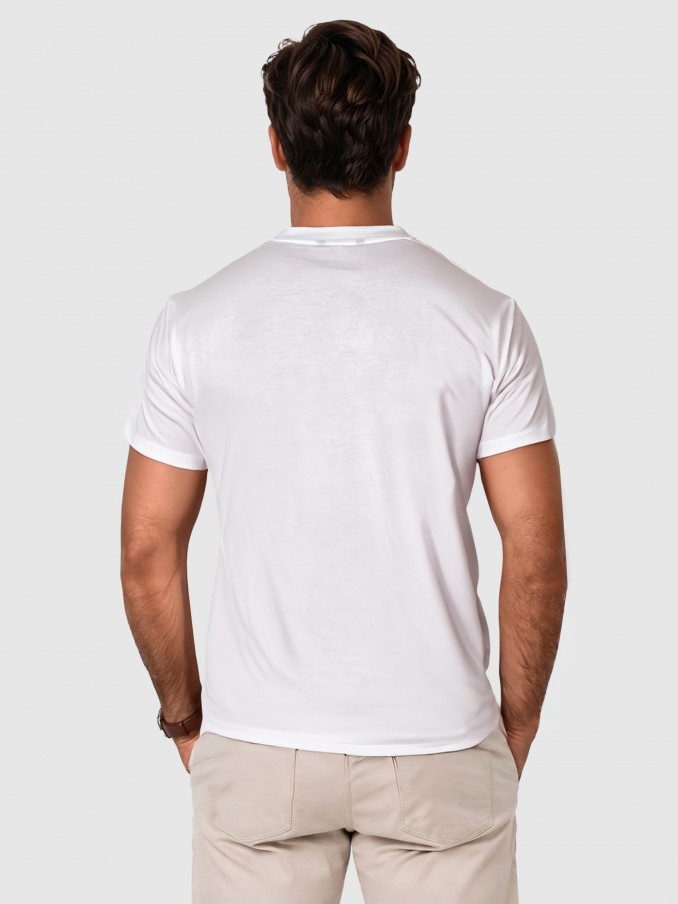 Camiseta Hombre Westrags
