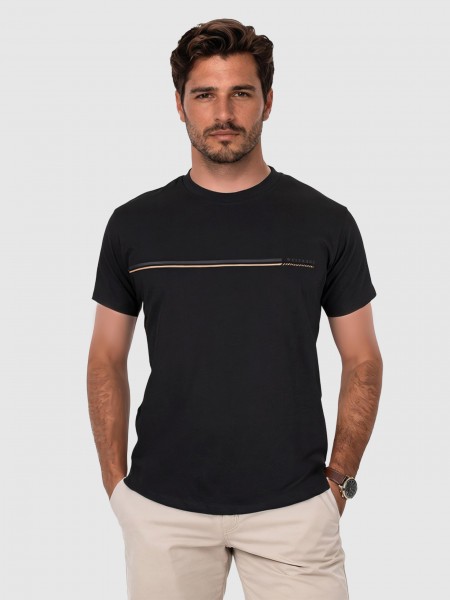 T-Shirt Man Westrags T-Shirt Man Westrags