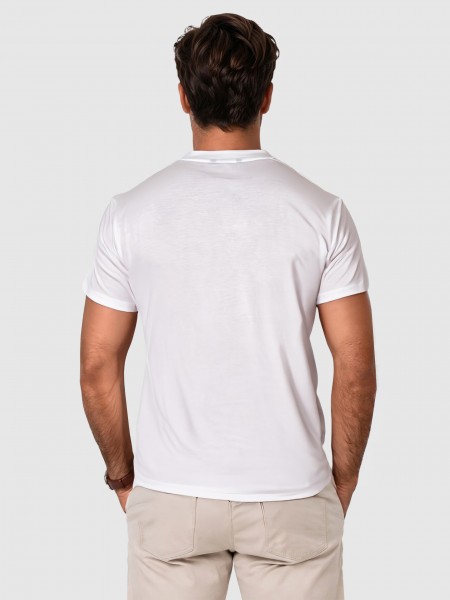 T-Shirt Homem Westrags