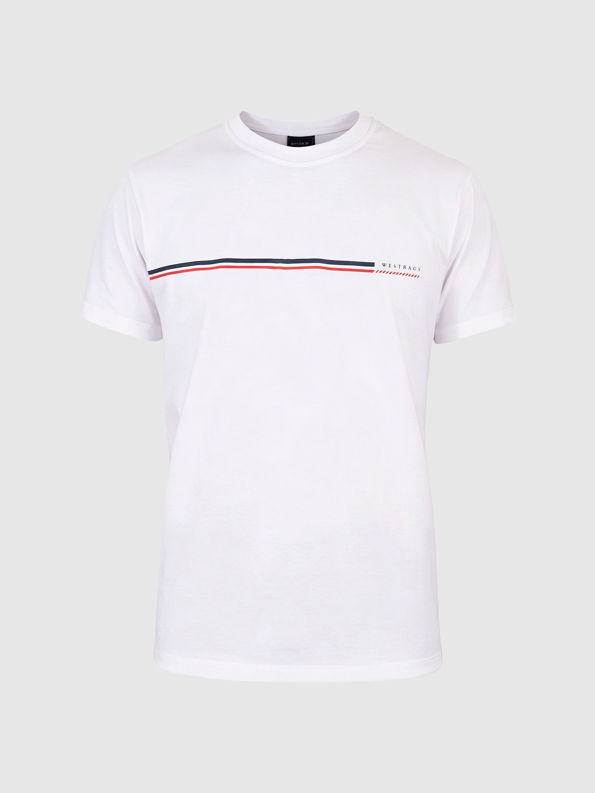 Camiseta Hombre Westrags