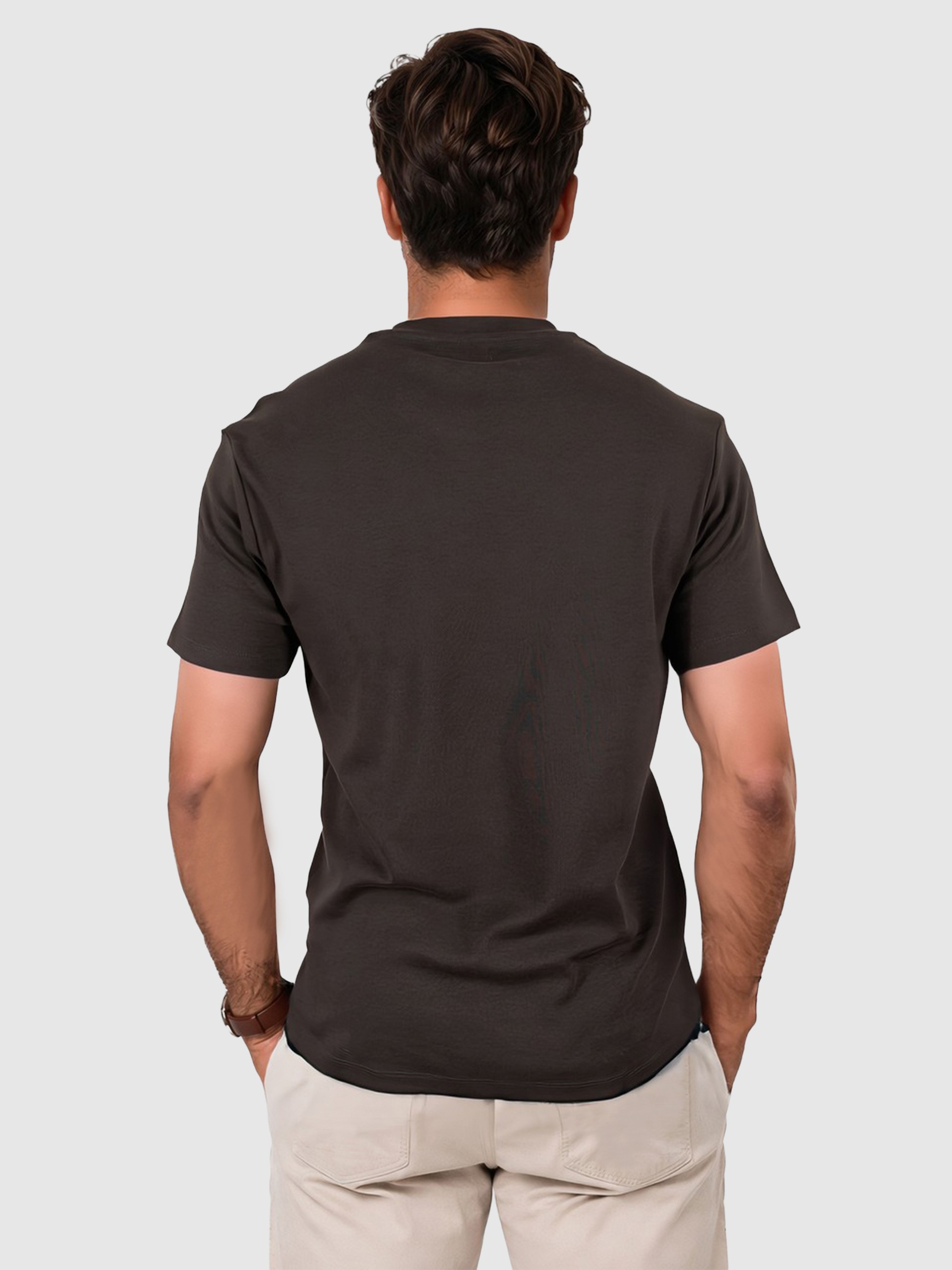 Camiseta Hombre Westrags