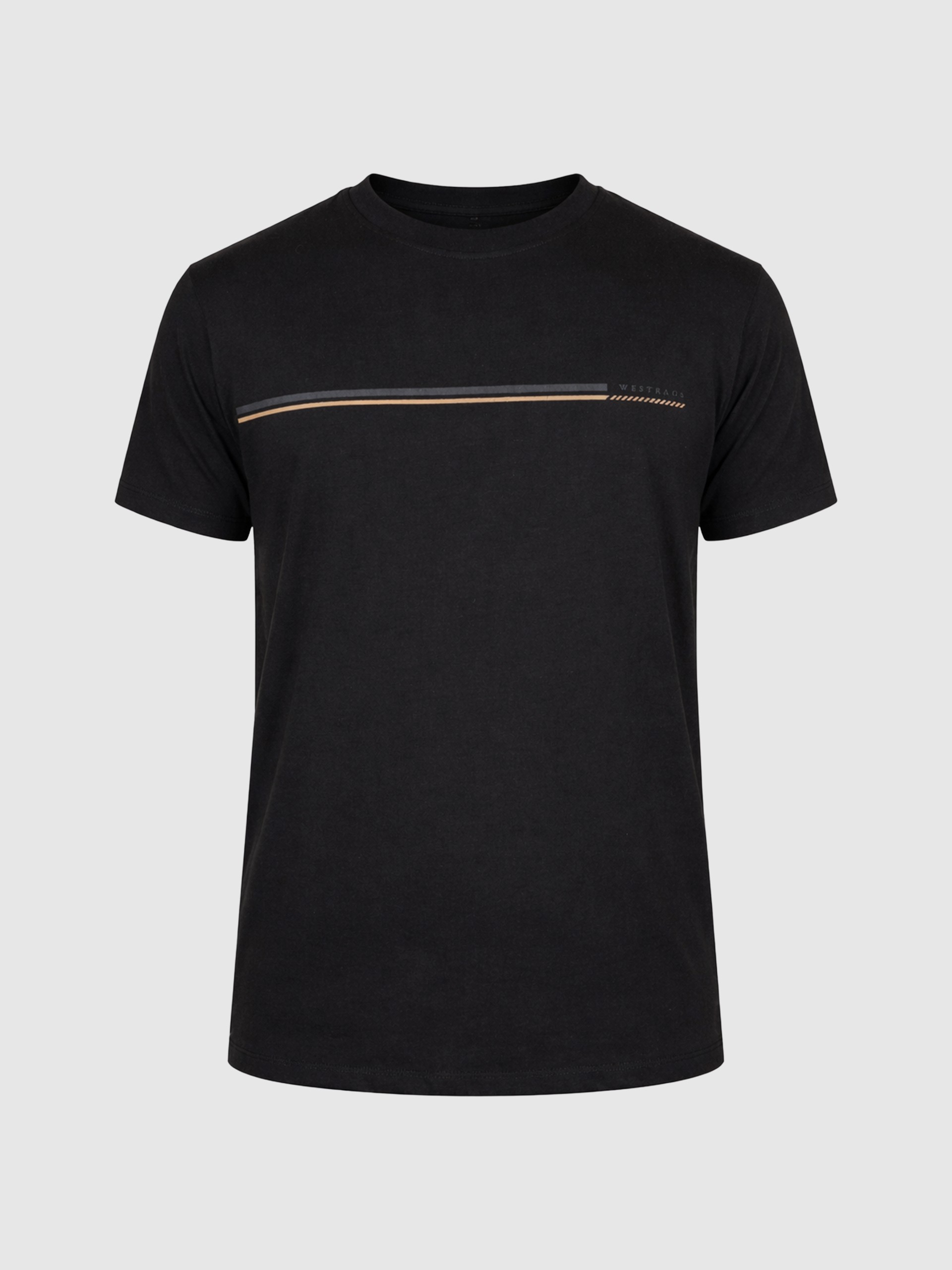 Camiseta Hombre Westrags