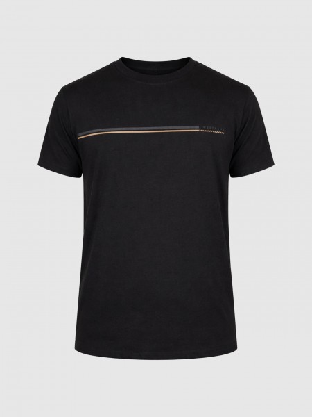 T-Shirt Homem Westrags