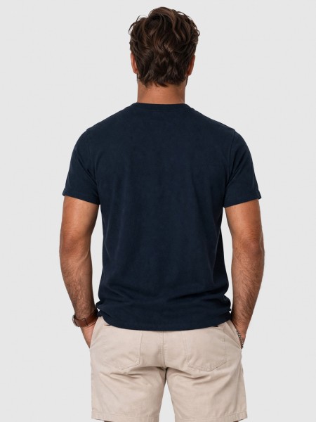 T-Shirt Homem Westrags