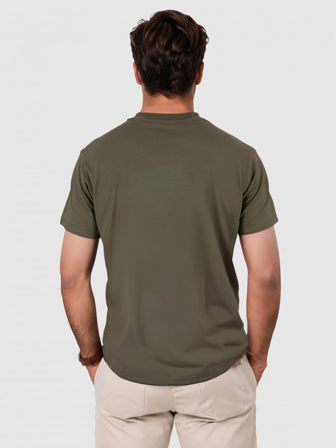 Camiseta Hombre Westrags