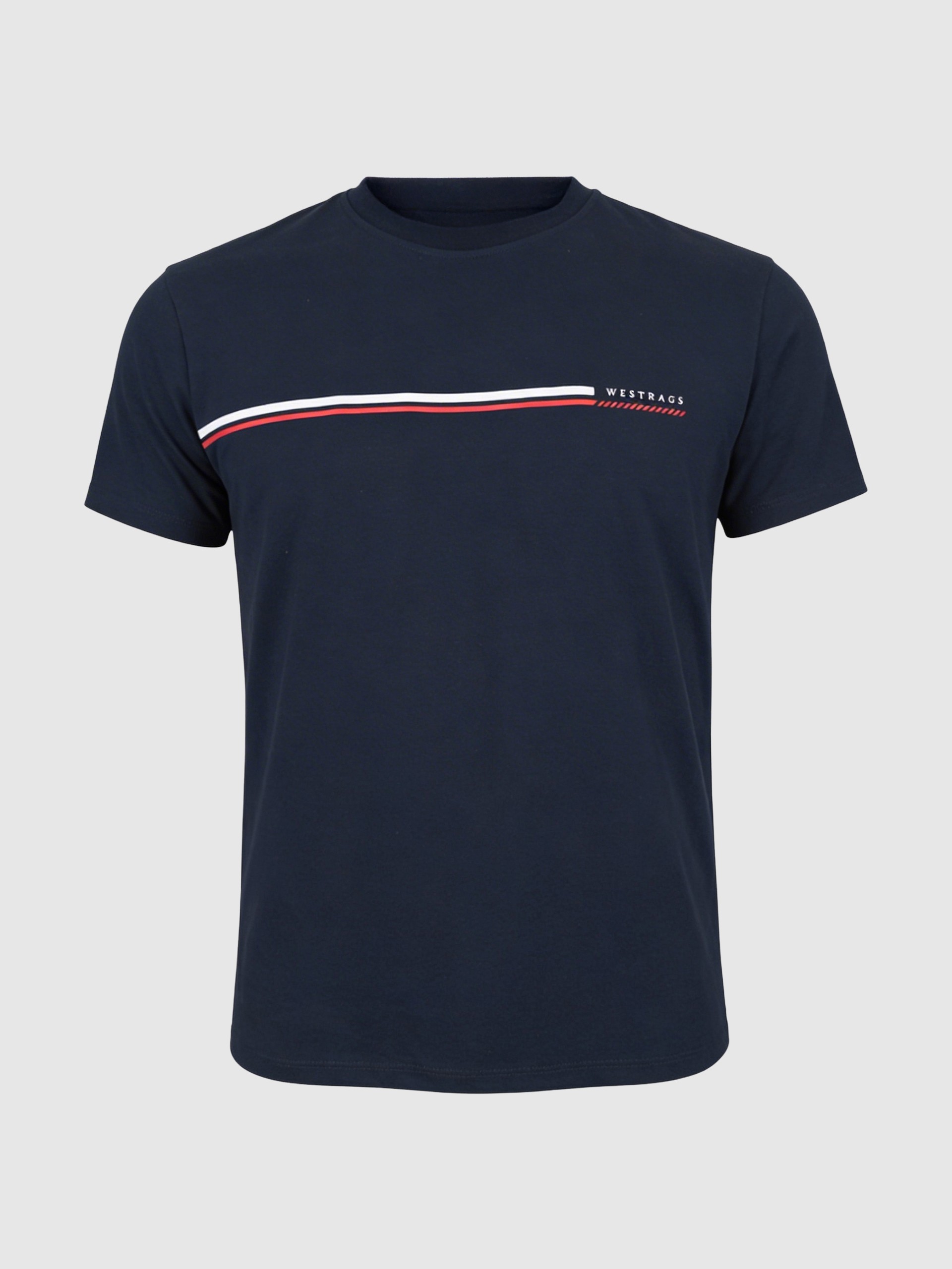 Camiseta Hombre Westrags