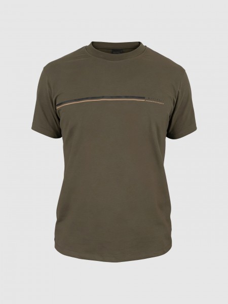 T-Shirt Homem Westrags