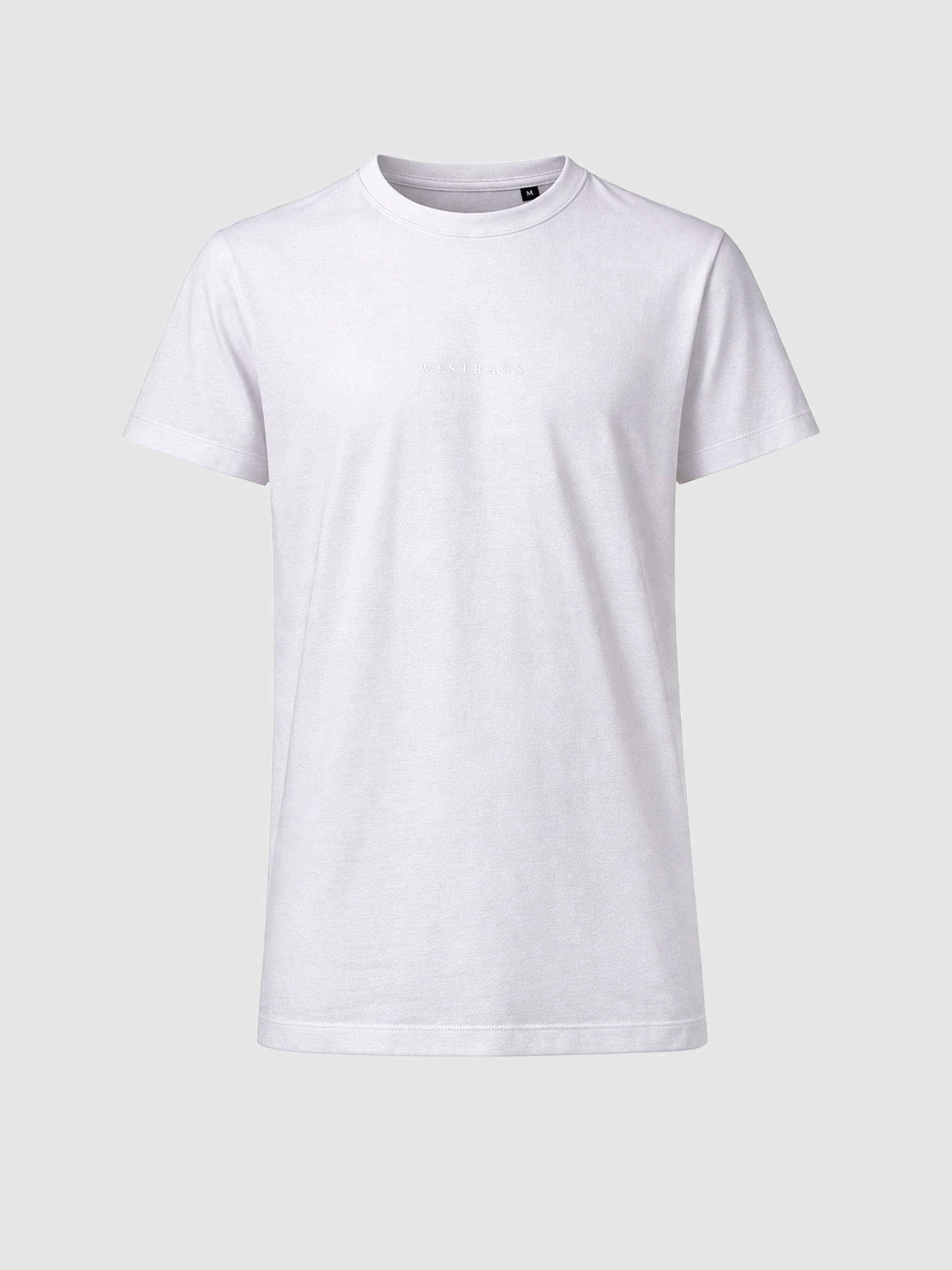 T-Shirt Man Westrags