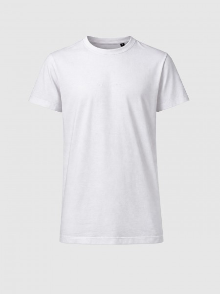 T-Shirt Homem Westrags