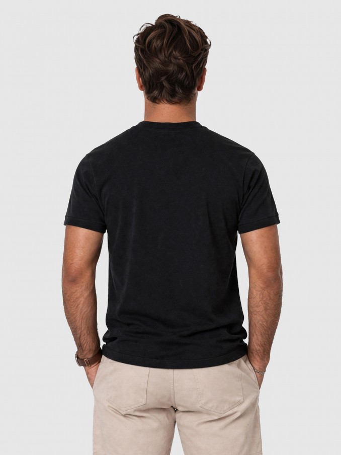 Camiseta Hombre Westrags