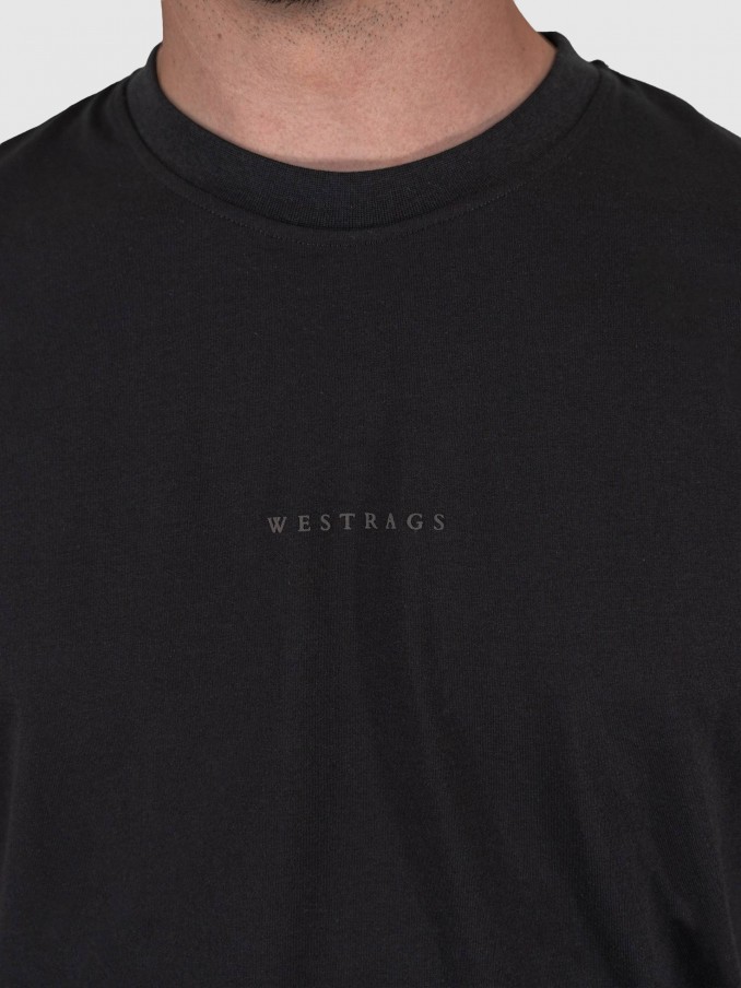 Camiseta Hombre Westrags