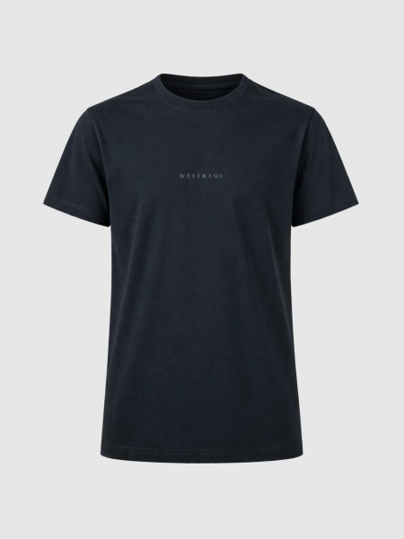T-Shirt Homem Westrags