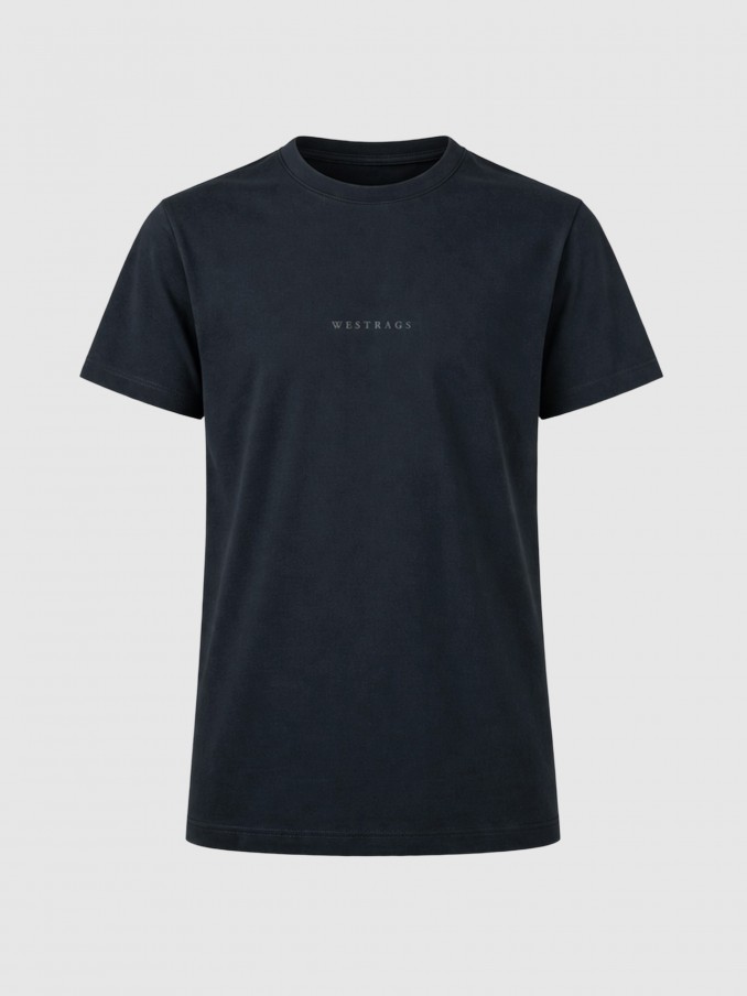 Camiseta Hombre Westrags