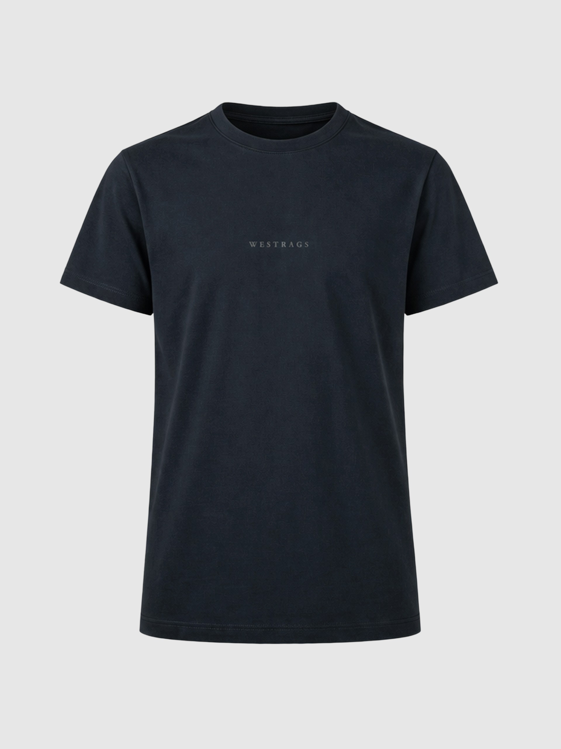 T-Shirt Man Westrags