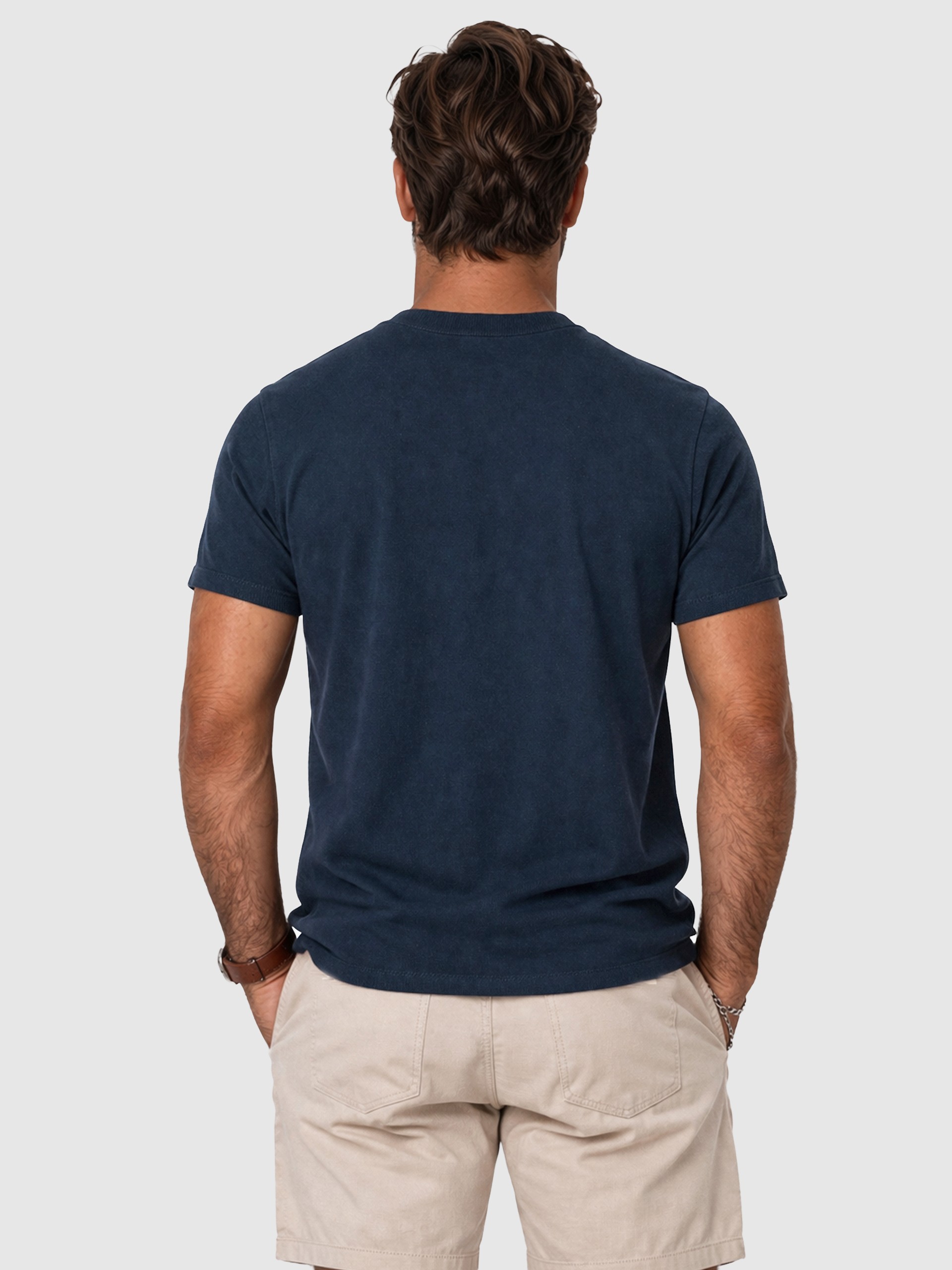 Camiseta Hombre Westrags