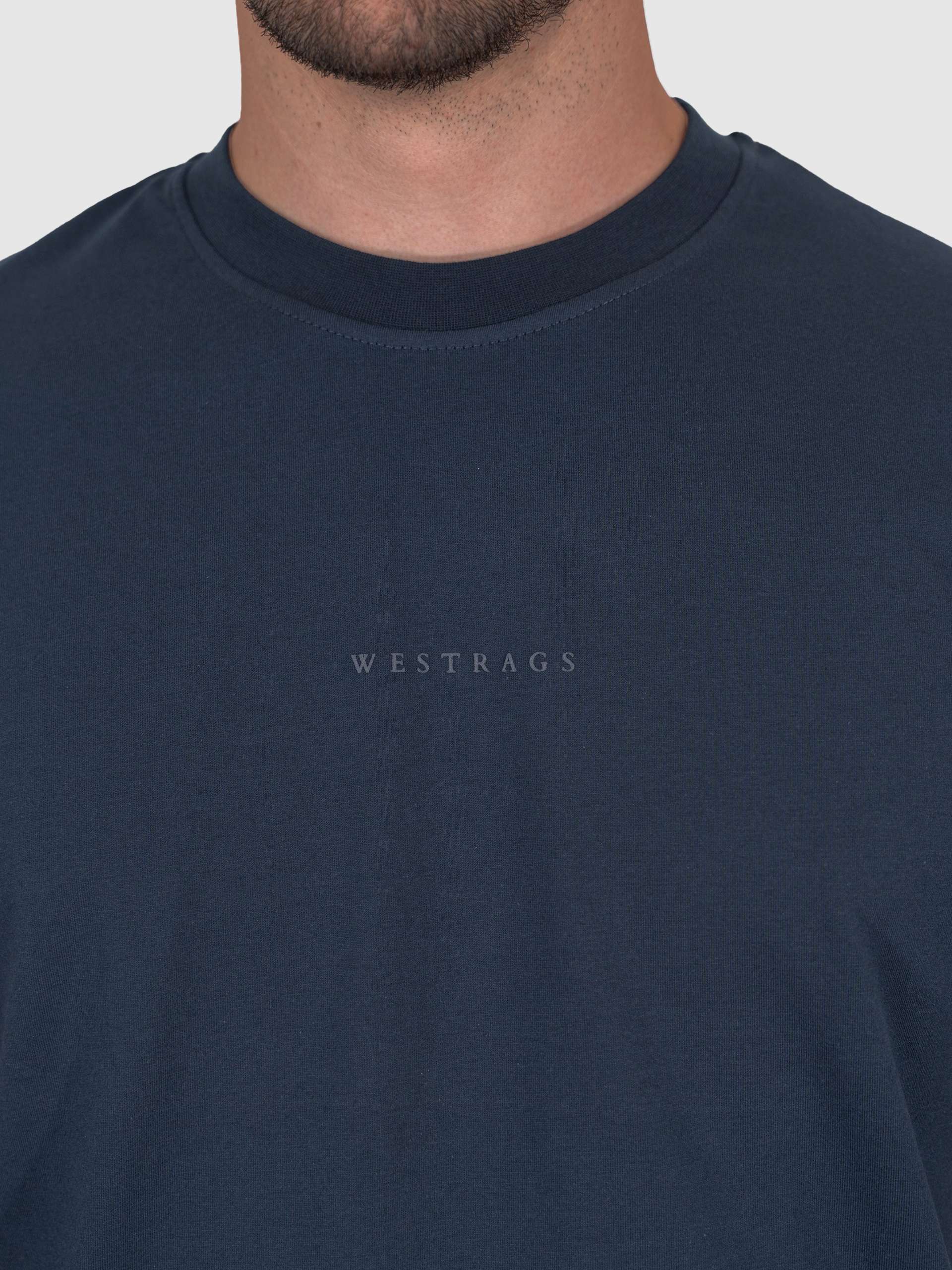 Camiseta Hombre Westrags