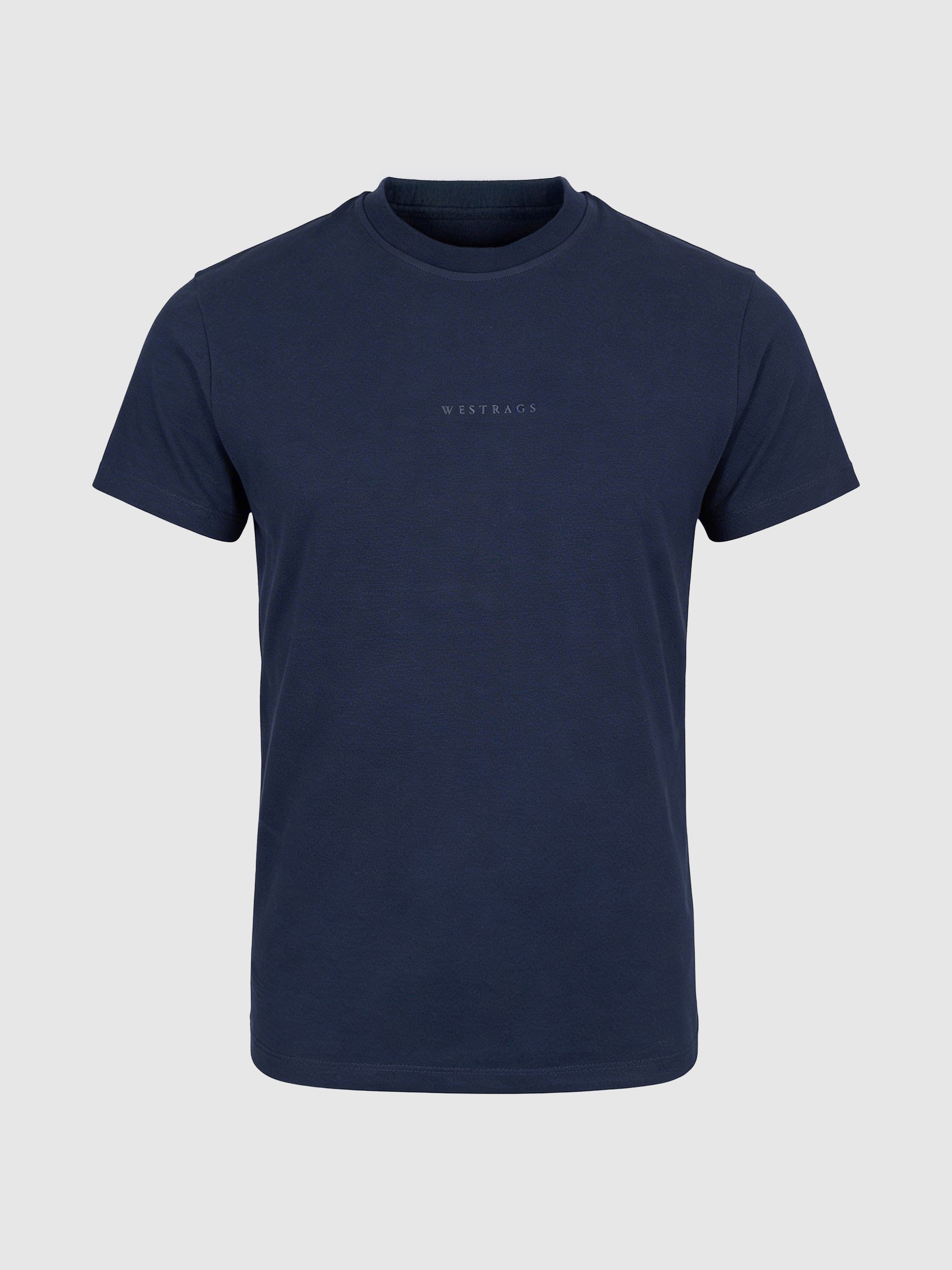 Camiseta Hombre Westrags