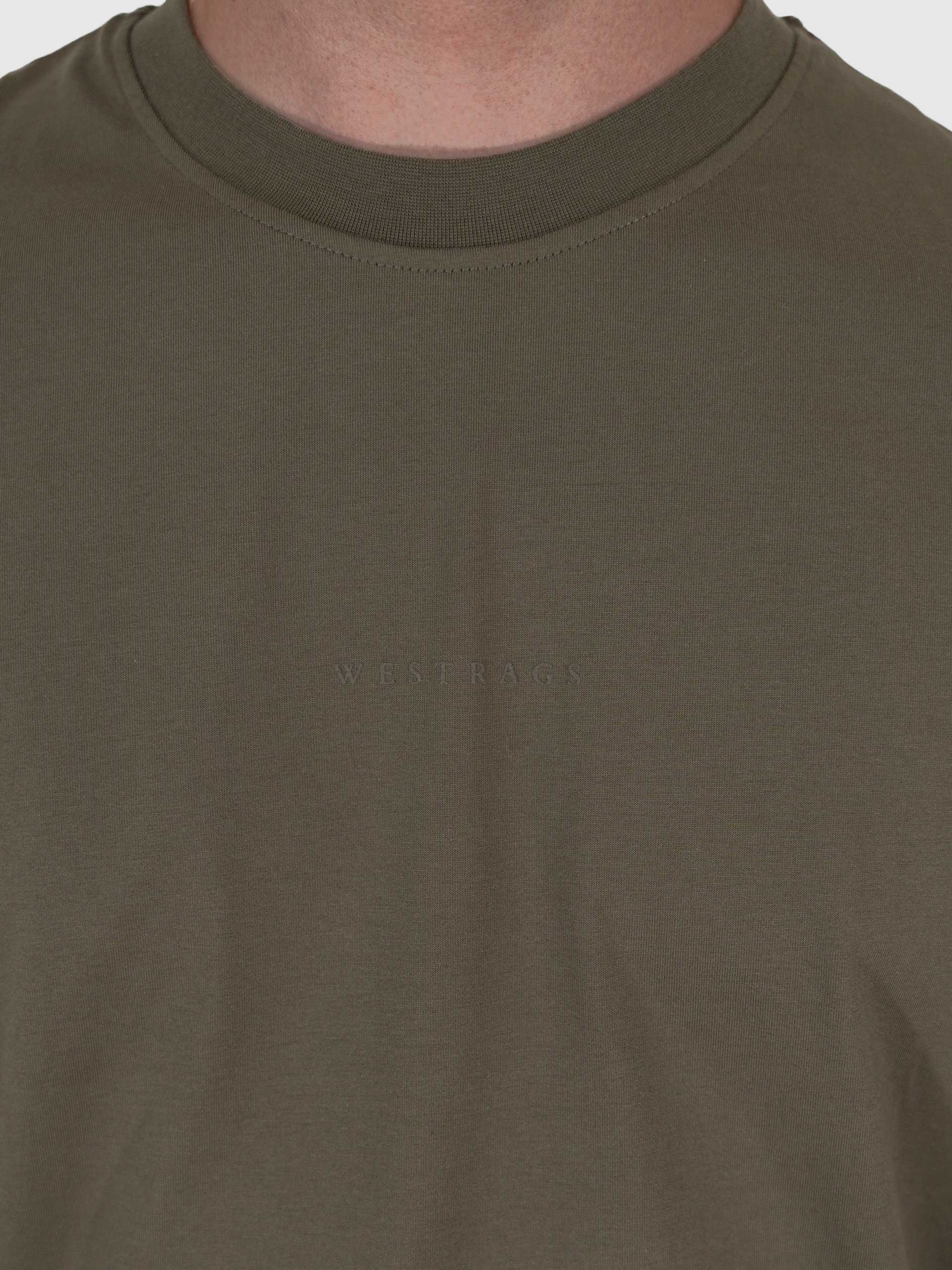 Camiseta Hombre Westrags