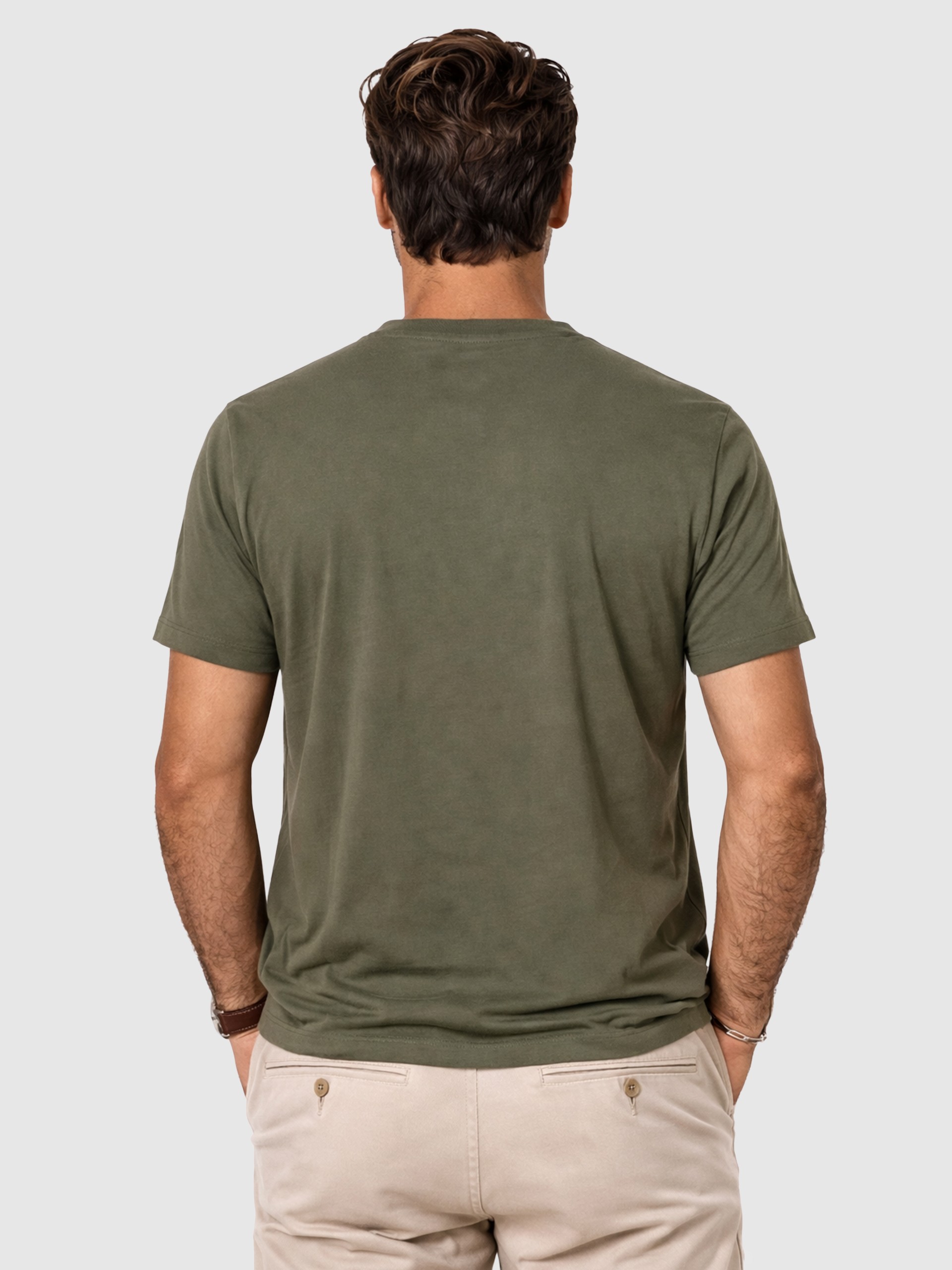 Camiseta Hombre Westrags