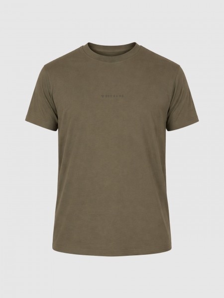 T-Shirt Homem Westrags
