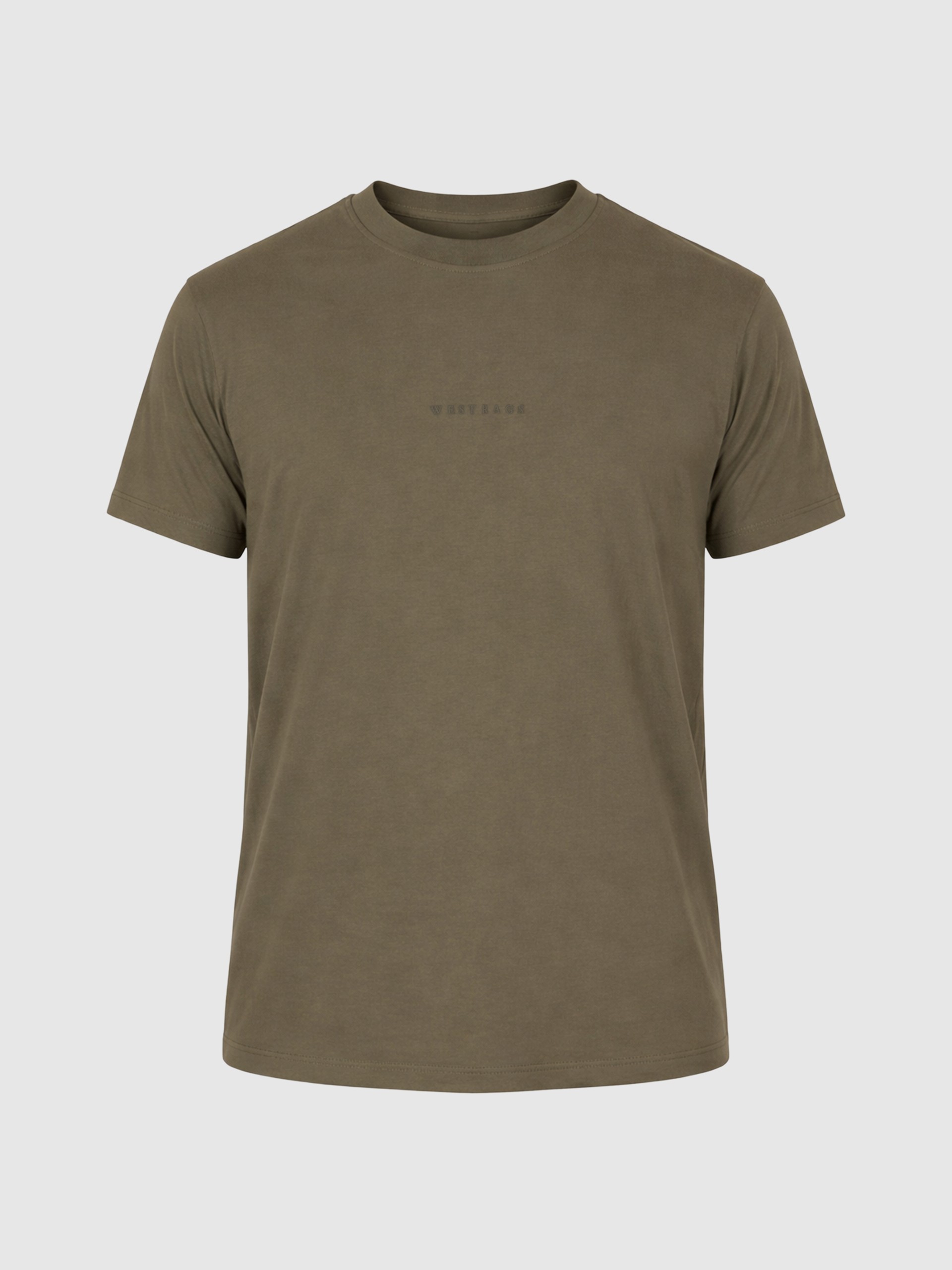 Camiseta Hombre Westrags