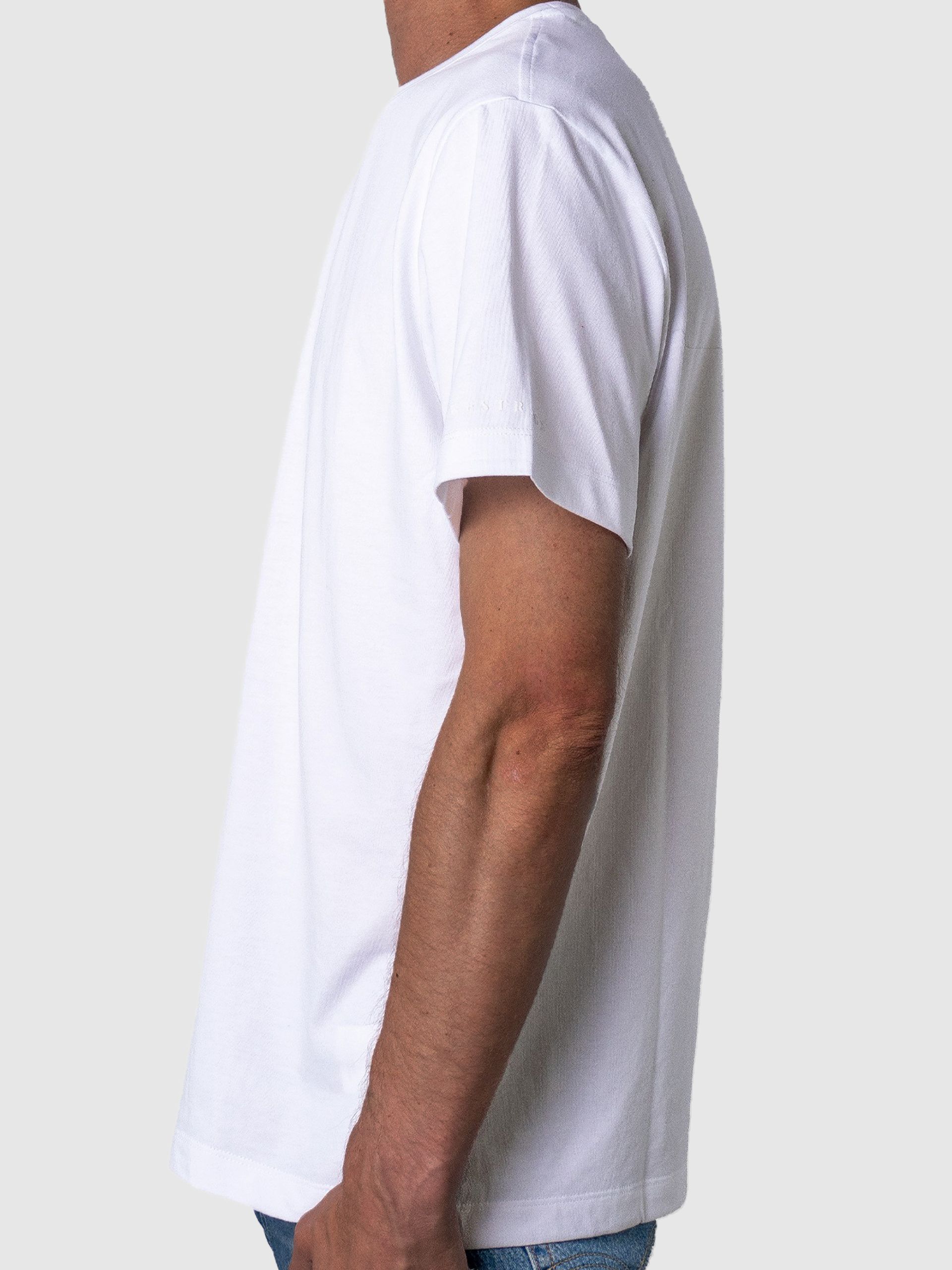 Camiseta Hombre Westrags