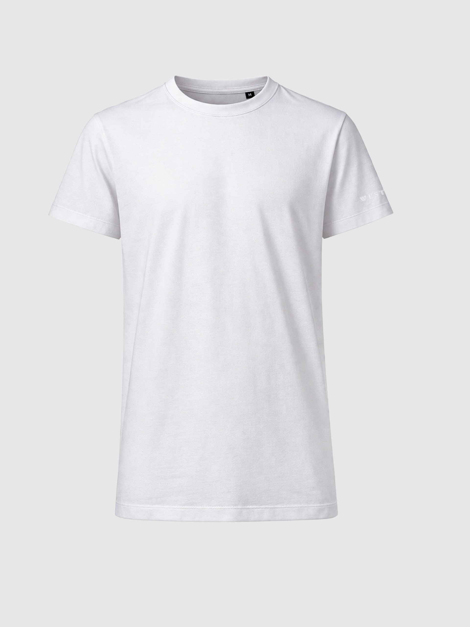 Camiseta Hombre Westrags