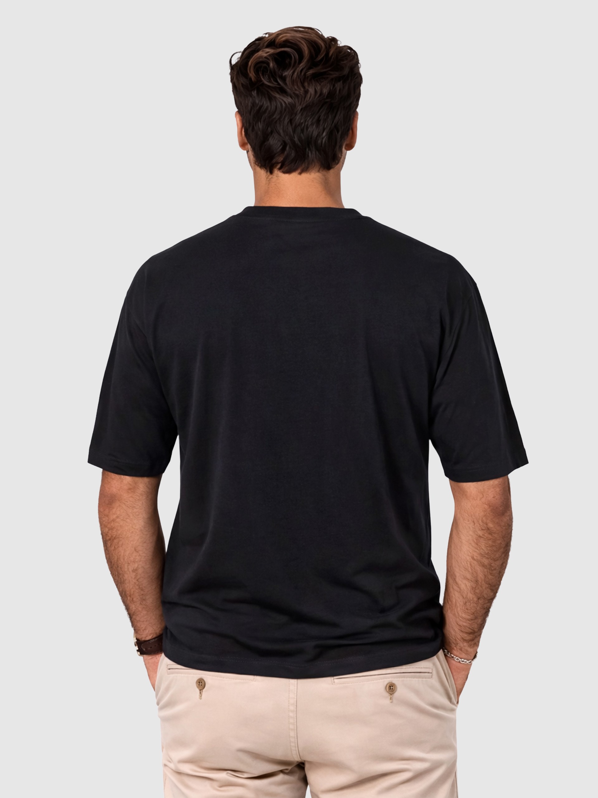 Camiseta Hombre Westrags