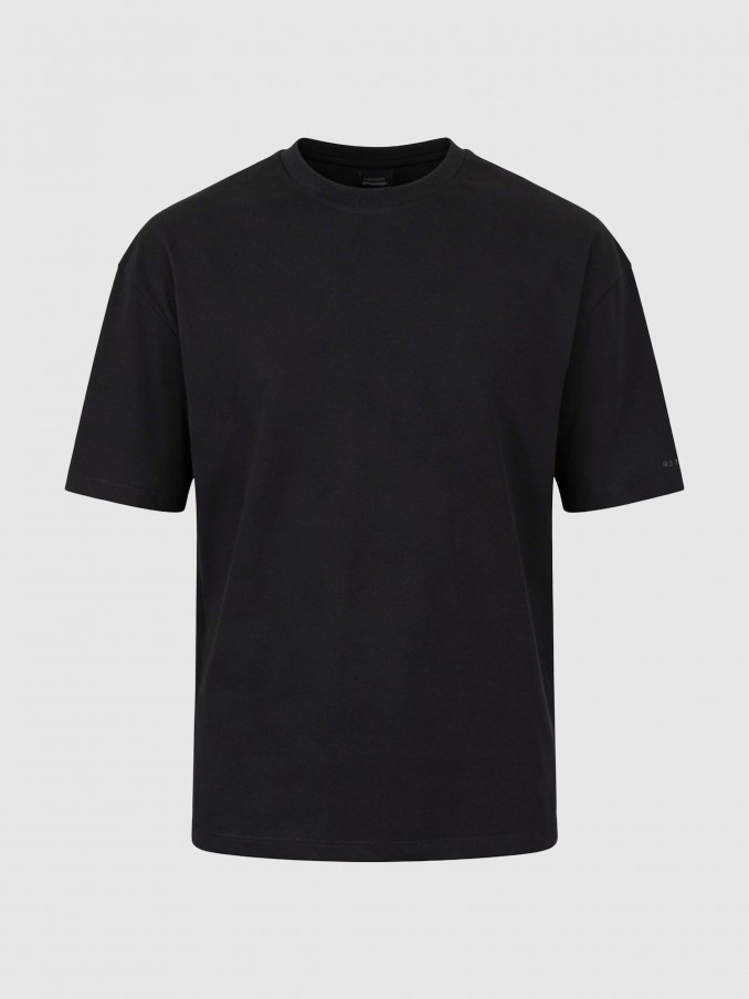 Camiseta Hombre Westrags