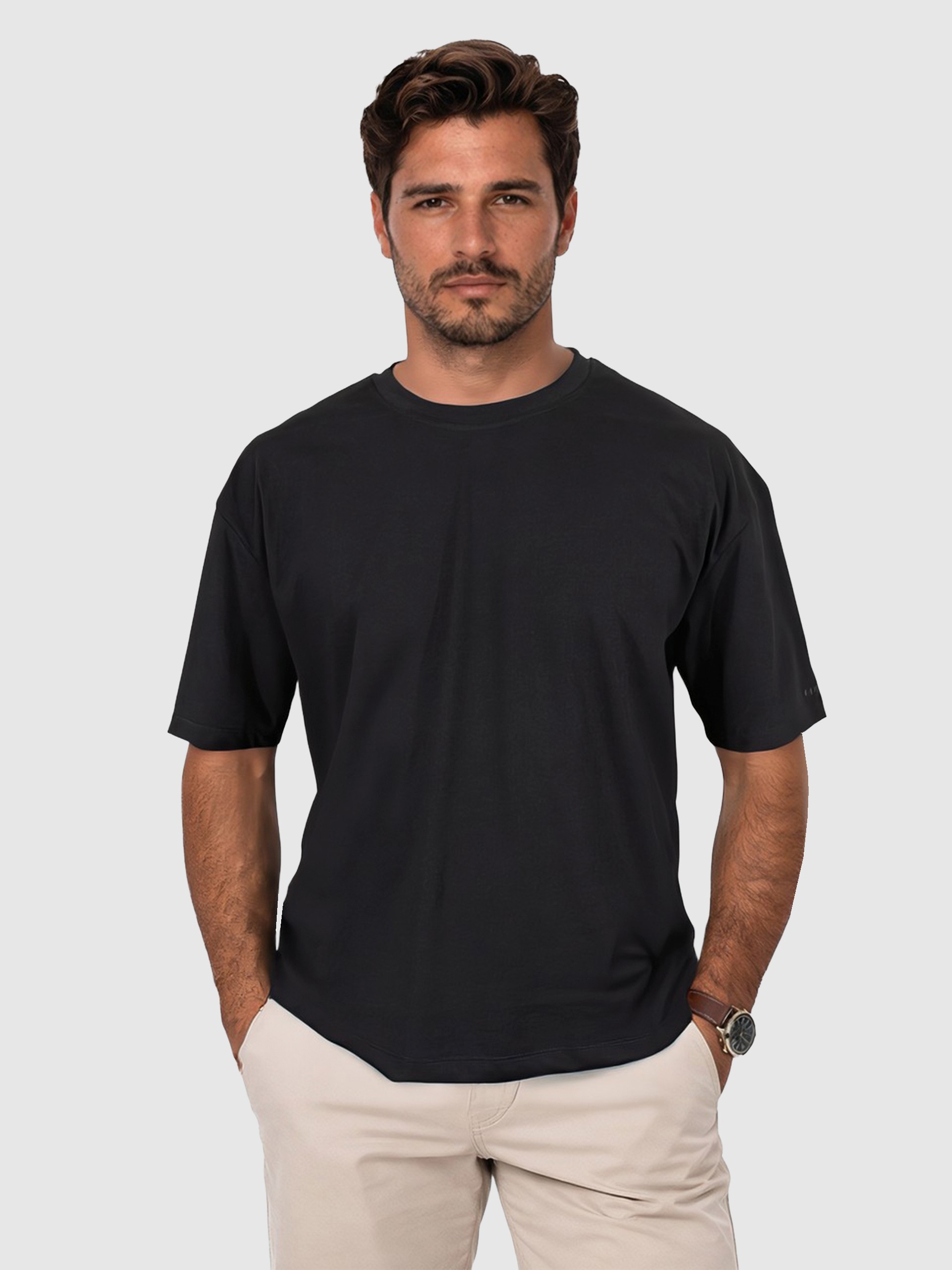 Camiseta Hombre Westrags