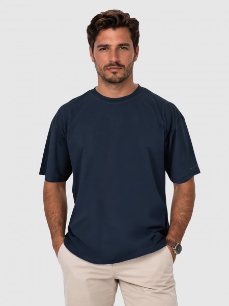 T-Shirt Homem Westrags