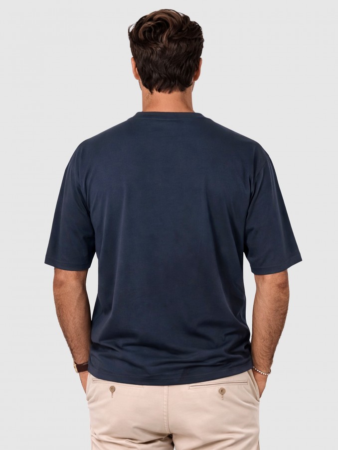 Camiseta Hombre Westrags