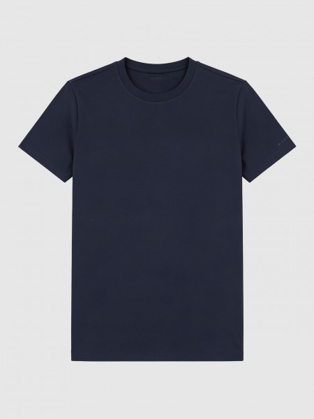 T-Shirt Homem Westrags