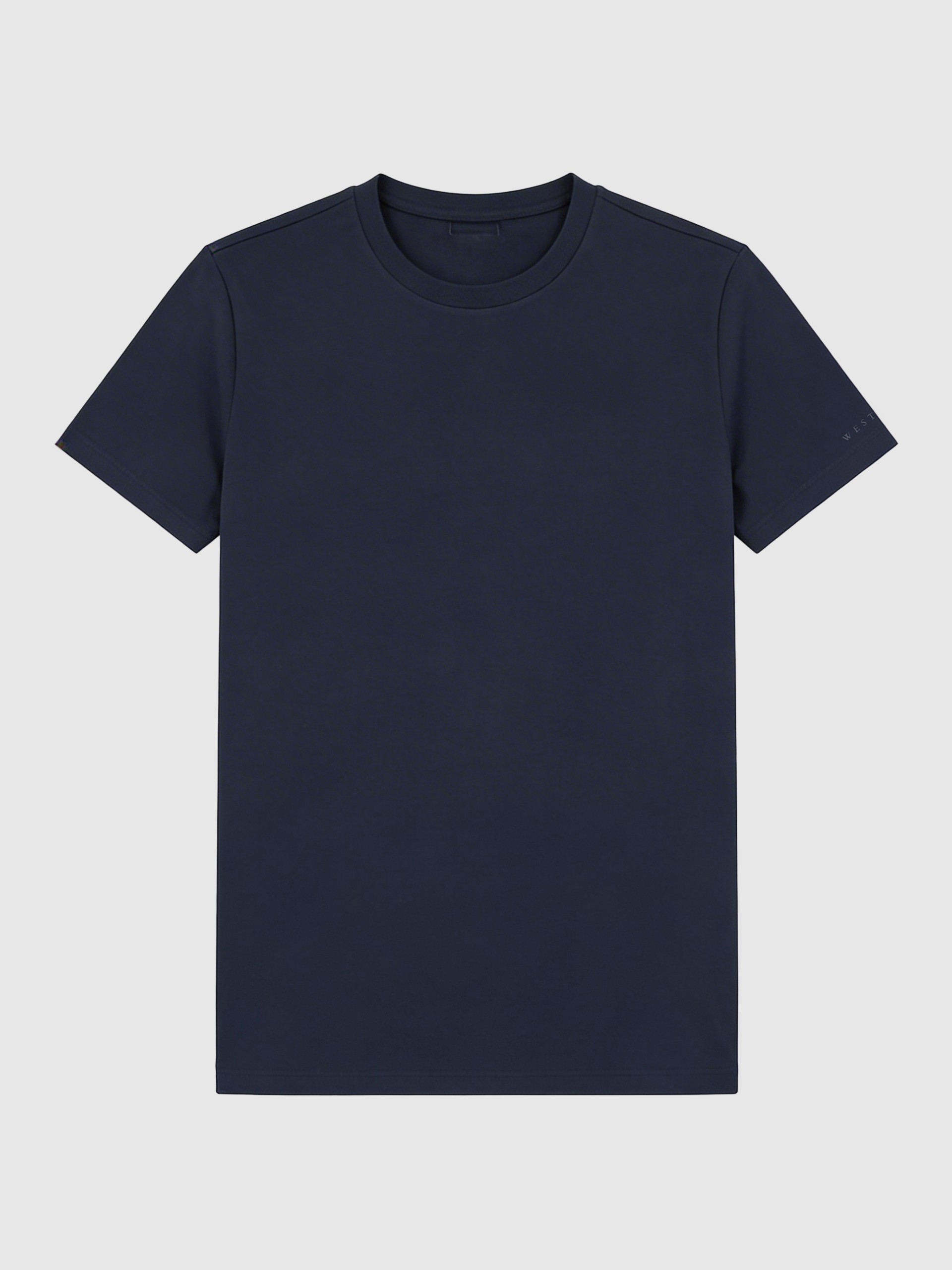 T-Shirt Man Westrags