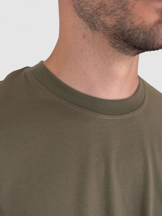 Camiseta Hombre Westrags