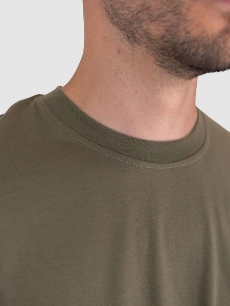 T-Shirt Homem Westrags
