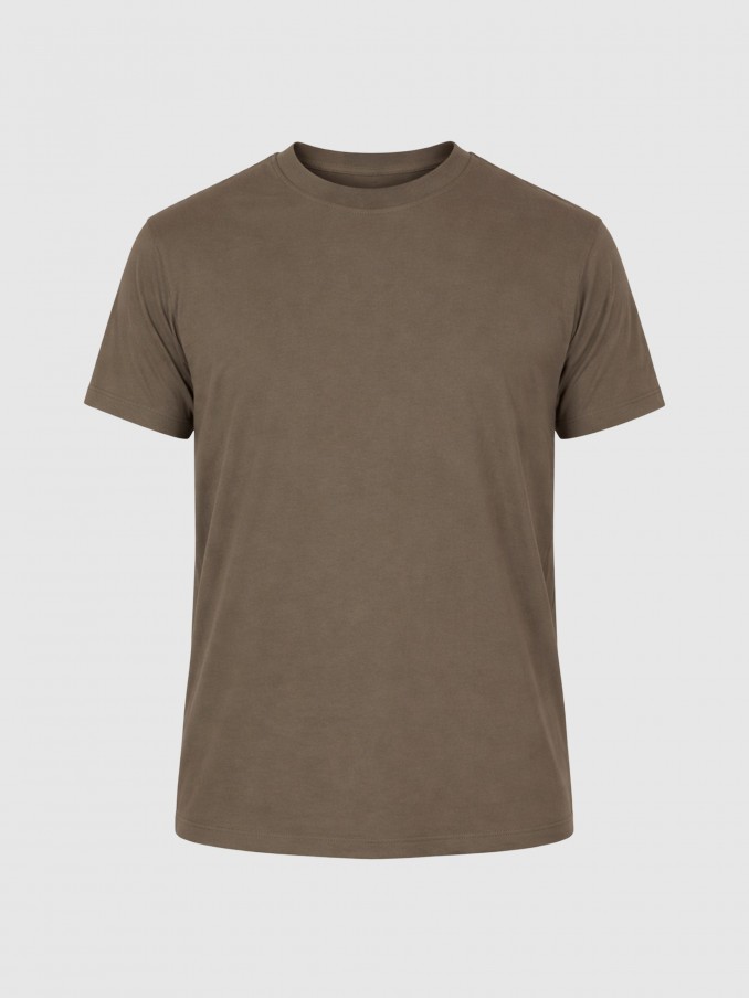 Camiseta Hombre Westrags
