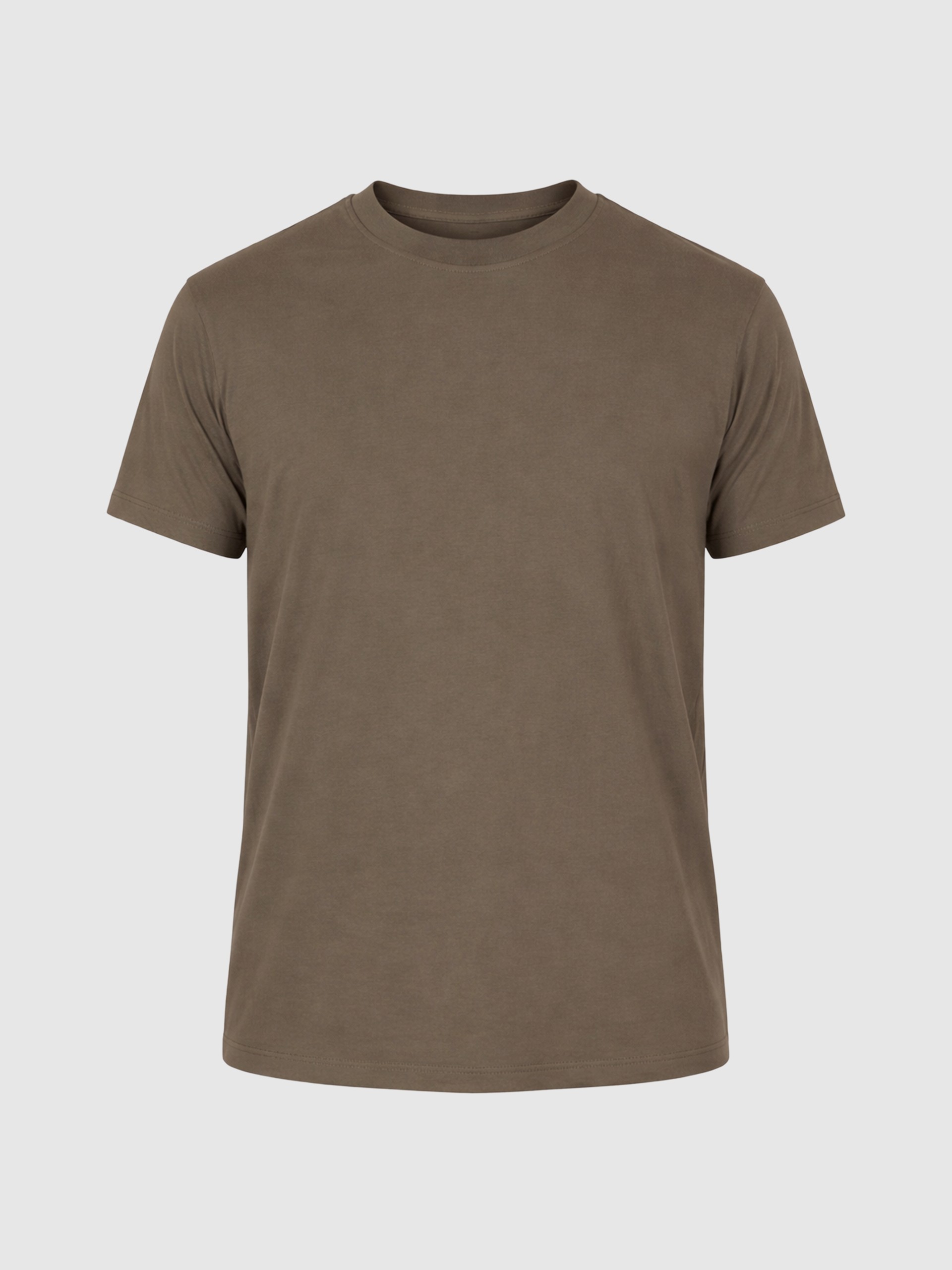 T-Shirt Man Westrags