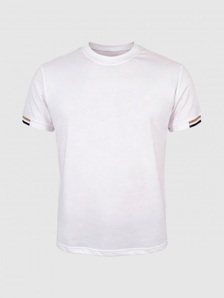 T-Shirt Man Westrags T-Shirt Man Westrags