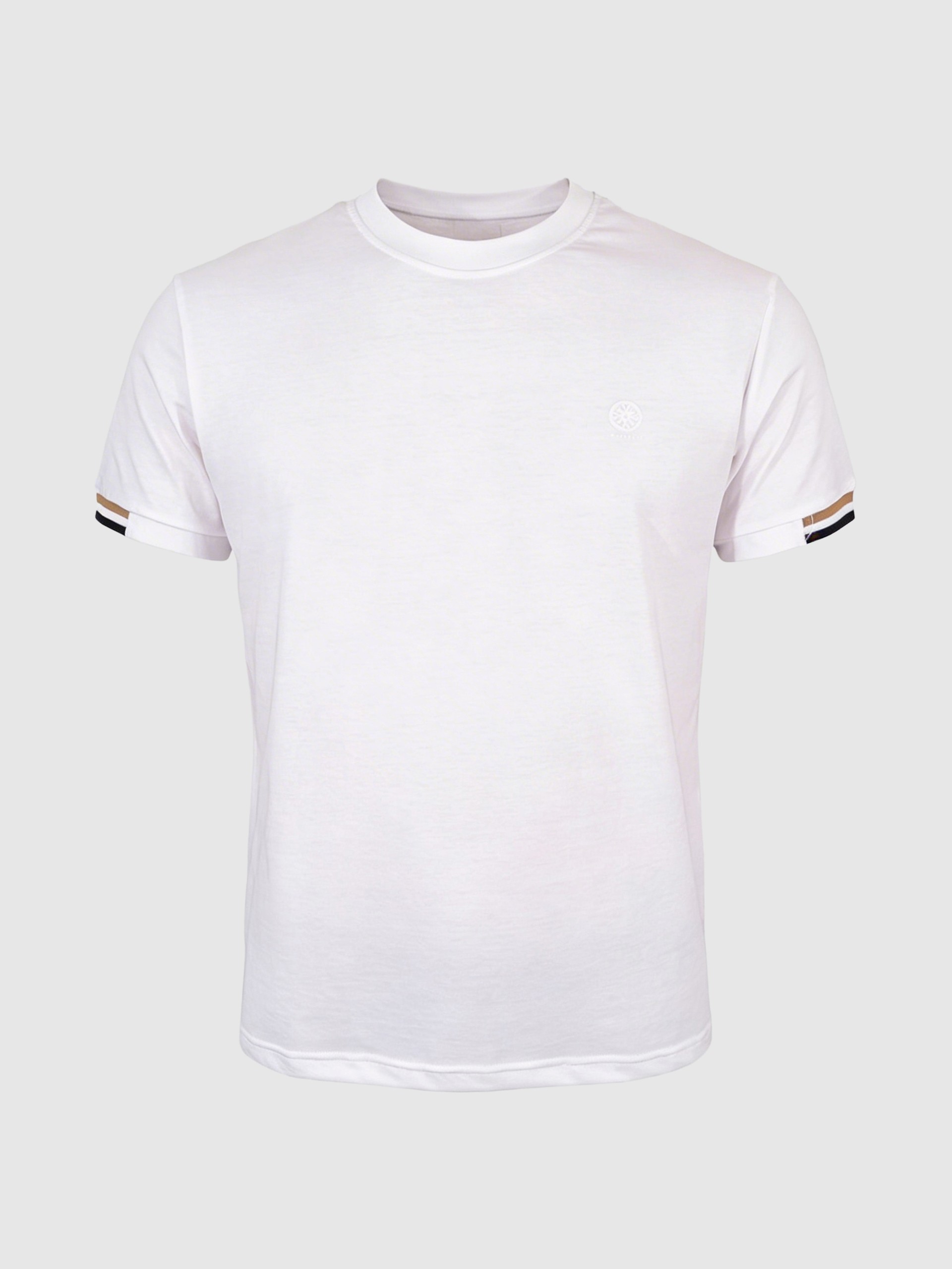 Camiseta Hombre Westrags