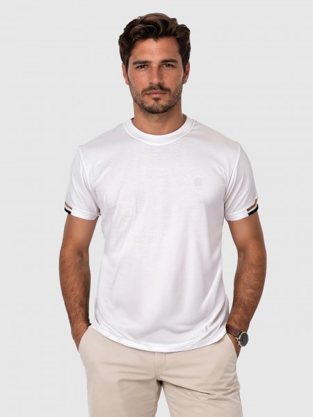 T-Shirt Man Westrags T-Shirt Man Westrags