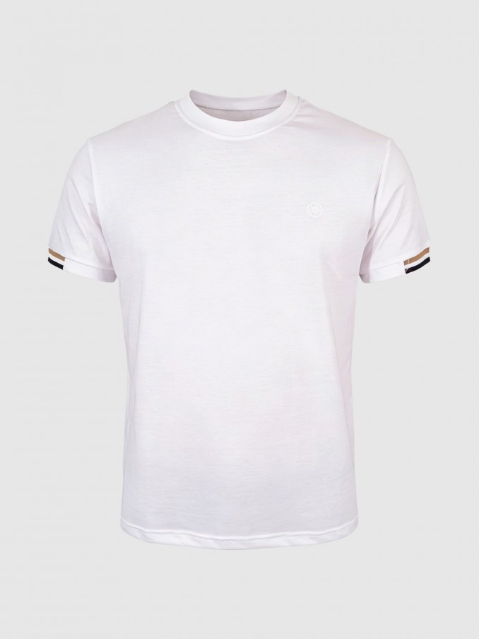T-Shirt Man Westrags