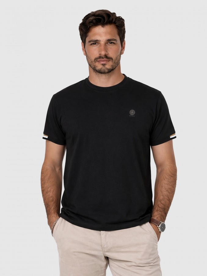 T-Shirt Man Westrags