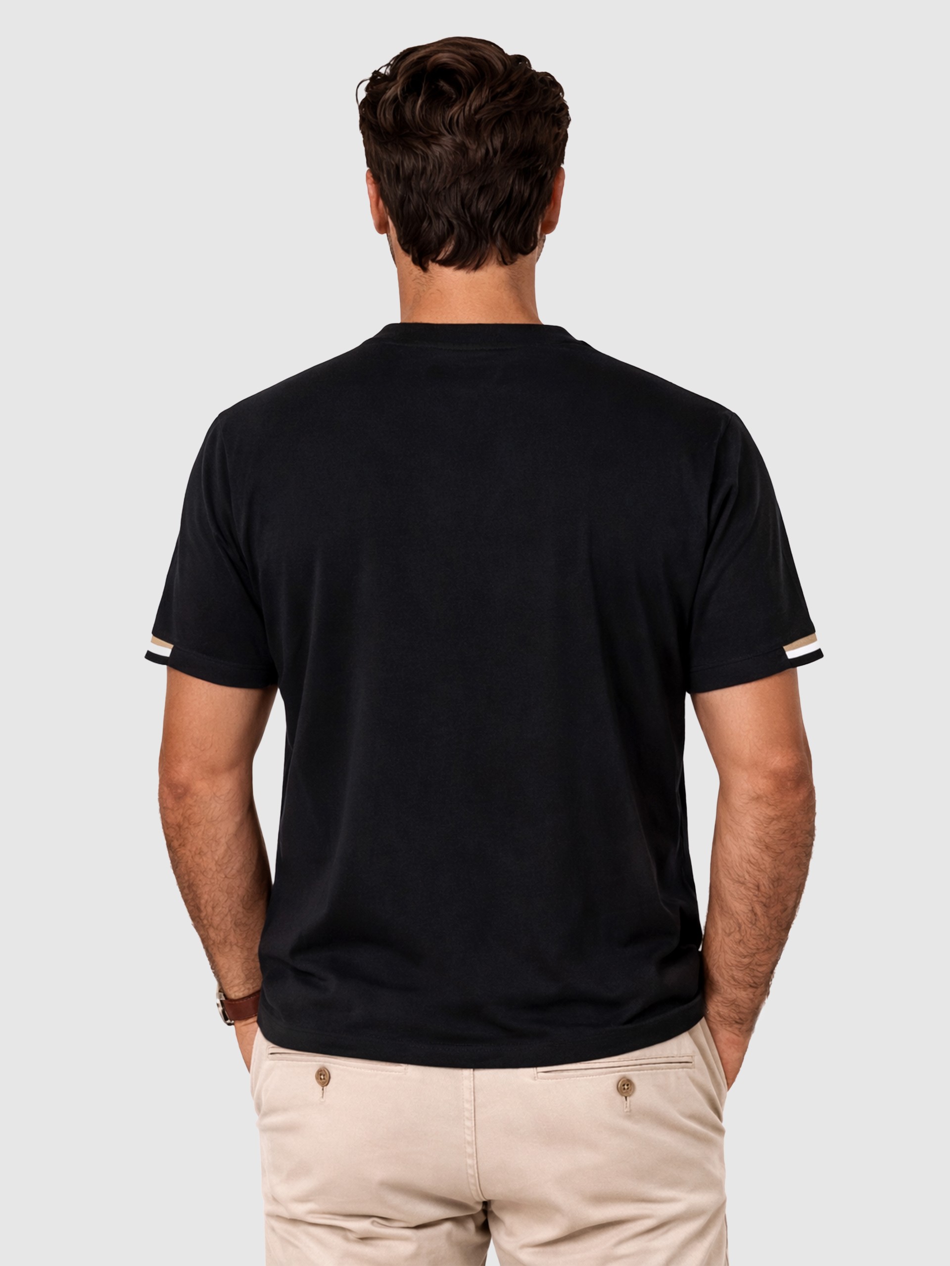 T-Shirt Man Westrags